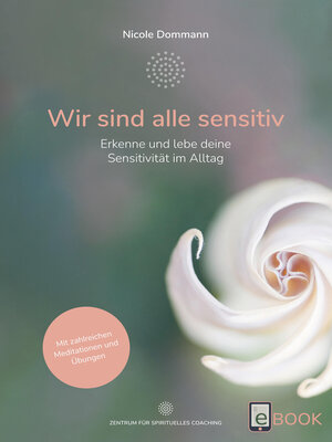 cover image of Wir sind alle sensitiv